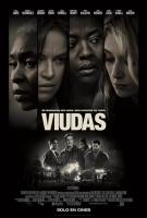 Widows  - Posters