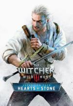 The Witcher 3: Hearts of Stone 