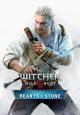 The Witcher 3: Hearts of Stone 