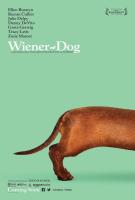 Wiener-Dog  - Poster / Imagen Principal