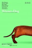 Wiener-Dog  - Posters