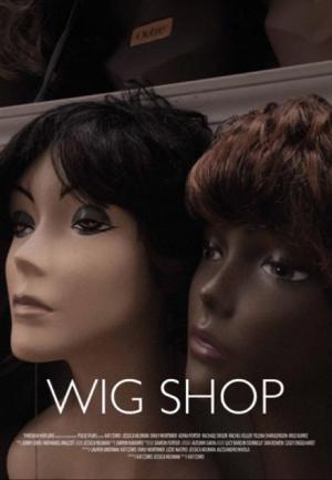 Wig Shop (C)