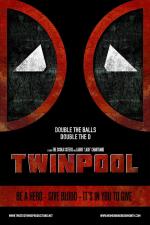 WiHM9 Blood Drive: TWINPOOL (C)