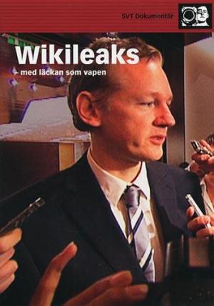 WikiRebels: The Documentary (TV)