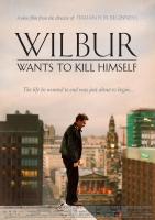 Wilbur se quiere suicidar  - Posters