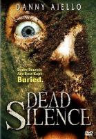 Wilbur Falls (Dead Silence)  - Poster / Main Image