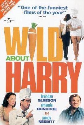 Wild About Harry 