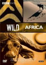 África salvaje (Miniserie de TV)