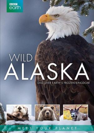 Alaska salvaje (Miniserie de TV)