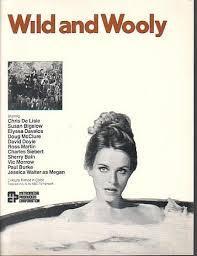 Wild and Wooly (TV)