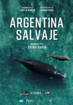 Argentina salvaje (Miniserie de TV)
