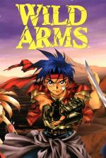 Wild Arms 