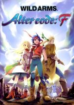 Wild Arms Alter Code: F 