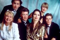 Diane Ladd, Nicolas Cage, David Lynch, Isabella Rossellini, Laura Dern & Willem Dafoe