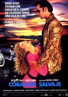 Wild at Heart  - Posters