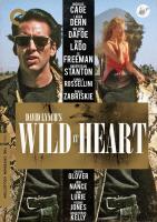 Wild at Heart  - Dvd