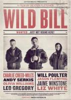 Wild Bill  - Poster / Imagen Principal