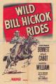 Wild Bill Hickok Rides 