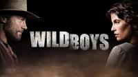 Wild Boys (TV Series) - Poster / Main Image