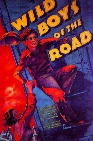 Wild Boys of the Road  - Poster / Imagen Principal
