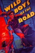 Wild Boys of the Road 