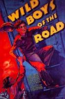 Wild Boys of the Road  - Poster / Main Image