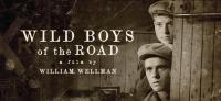 Wild Boys of the Road  - Promo