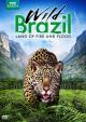 Brasil salvaje (Miniserie de TV)