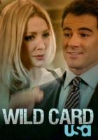 Wild Card (TV Series) - Poster / Main Image