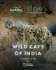 Felinos salvajes de la India (Serie de TV)