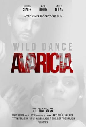 Wild Dance: Avaricia (C)