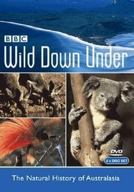 Wild Down Under (TV Miniseries)