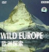 Europa salvaje (Miniserie de TV) - Poster / Imagen Principal