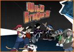Wild Grinders (TV Series)