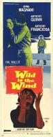 Wild Is the Wind  - Posters