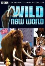 Wild New World (TV Miniseries)