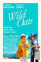Wild Oats  - Poster / Main Image