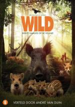 Wild op de Veluwe (TV Miniseries)