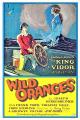 Wild Oranges 