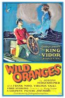Wild Oranges  - Poster / Main Image