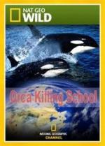 Escuela de orcas asesinas (TV)