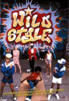 Wild Style  - Poster / Main Image