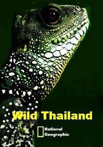 Wild Thailand. A Land of Beauty And Incredible Contrasts / A Forgotten And Rarely Seen Wilderness (TV)