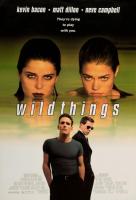 Wild Things  - Poster / Main Image