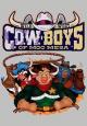 Wild West C.O.W.-Boys of Moo Mesa (TV Series) (Serie de TV)