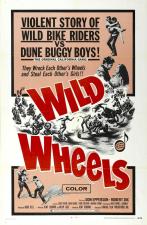 Wild Wheels 