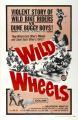 Wild Wheels 