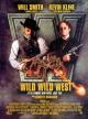 Wild Wild West: Las aventuras de Jim West 