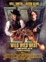 Wild Wild West: Las aventuras de Jim West  - Poster / Imagen Principal