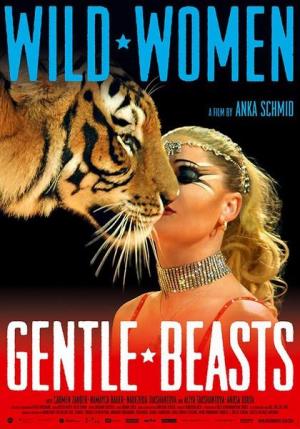 Wild Women: Gentle Beasts 